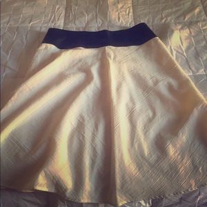 Ulla Johnson Skirts - Leather trim skirt Ulla Johnson Skirts - Leather trim skirt